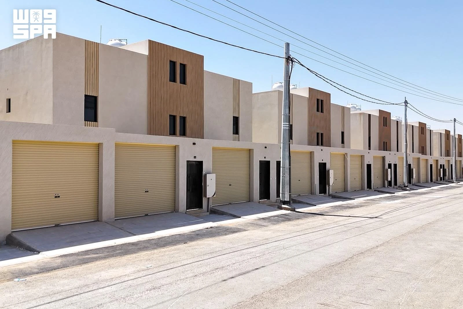 تسليم 81 وحدة سكنية لمستفيدي الإسكان التنموي في البكيرية