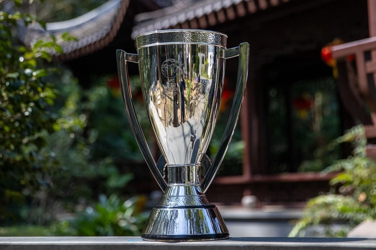 تصفيات كأس آسيا للشباب 2027 في الصين تنطلق بنظام جديد
