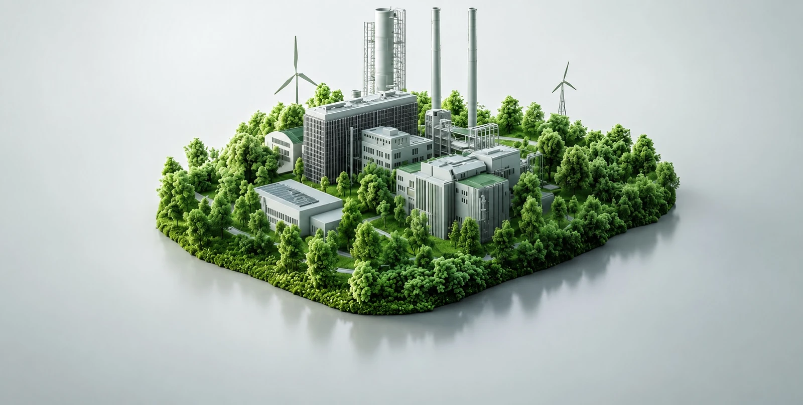 إطلاق خدمة تقييم معيار "ESG" لتمكين المنشآت الصناعية والتعدينية