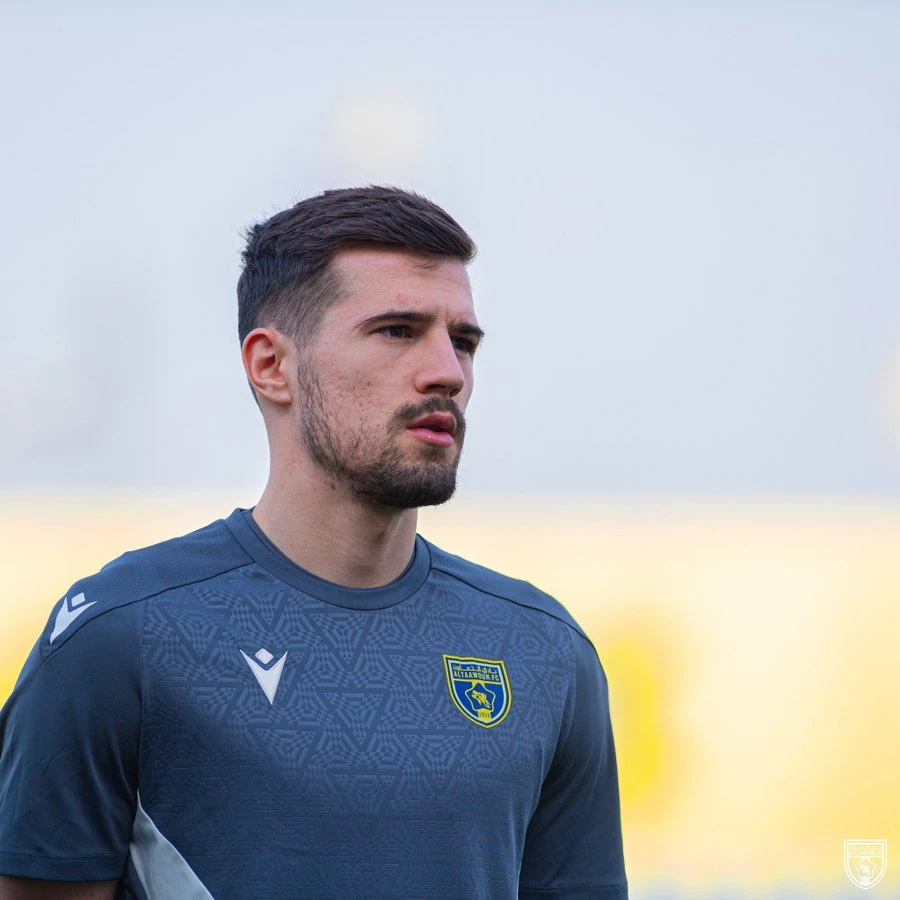 بيتكوف: جودة لاعبي النصر صنعت الفارق.. وعلينا أن نبدأ بالفوز