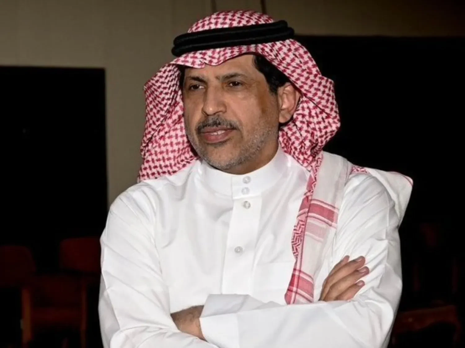  إيقاف المنجم والهويشان ومنعهما من العمل الرياضي لـ 4 أعوام