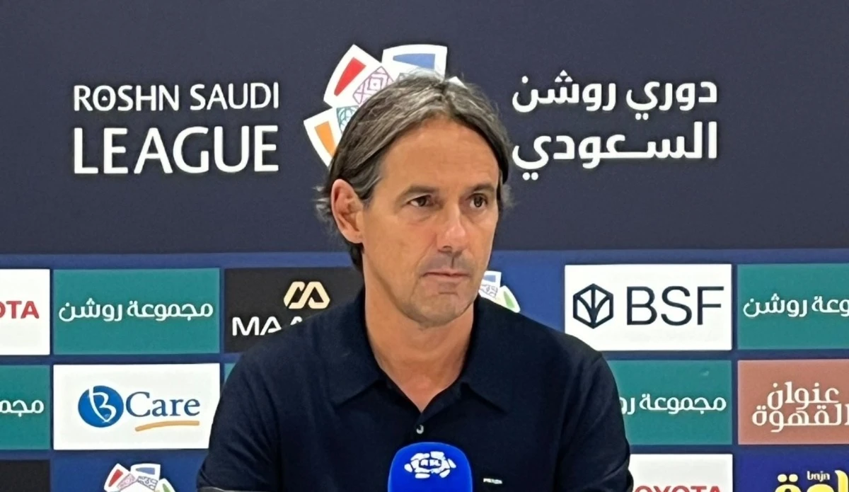 إنزاغي بعد سداسية التعاون: الهلال جاهز للآسيوية