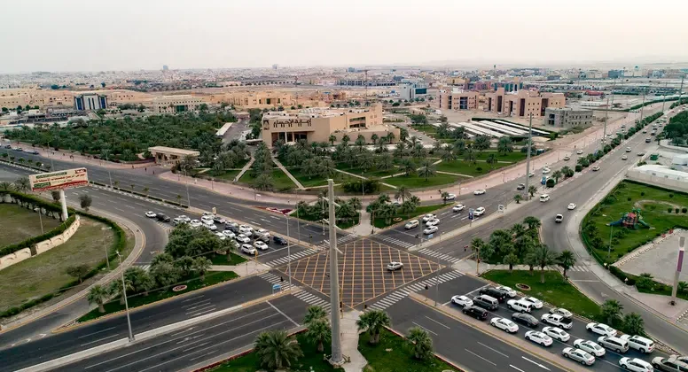 ارتفاع درجة الحرارة بالأحساء 