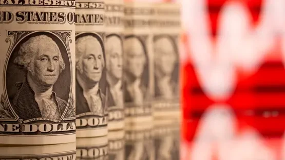 الدولار يهبط لأدنى مستوى أمام الين منذ شهرين