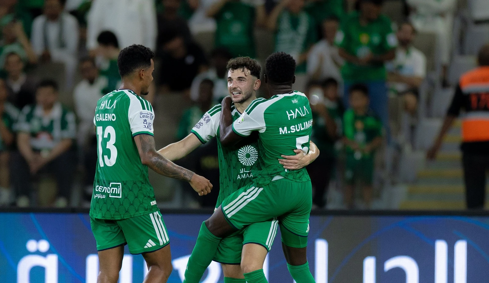 تشكيل الأهلي المتوقع أمام القادسية في دوري روشن