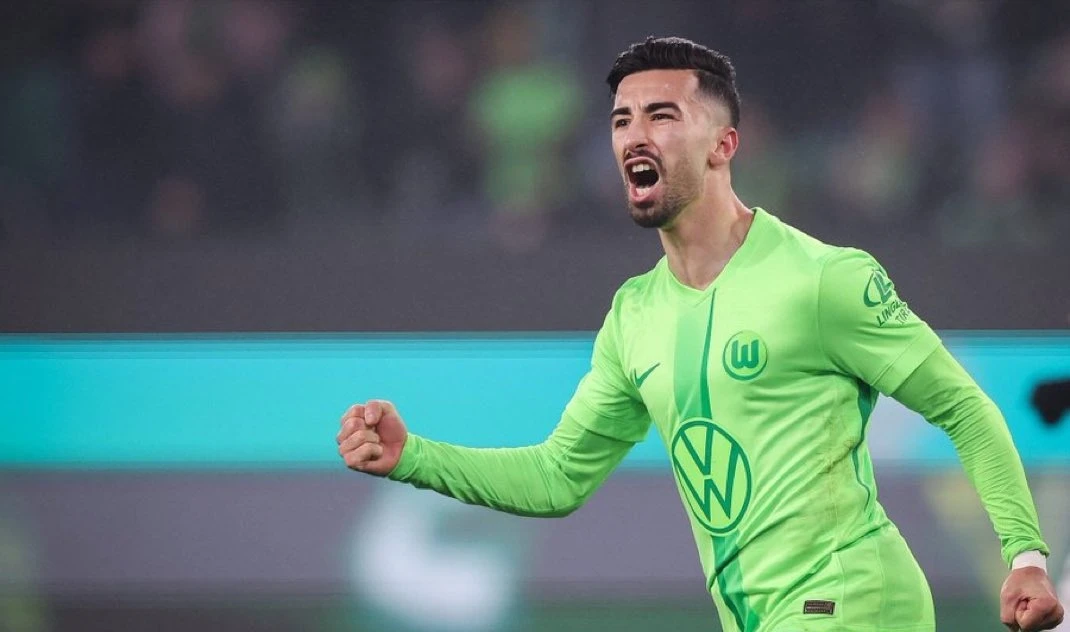 عمورة مرشح لتعويض ديابي في الاتحاد