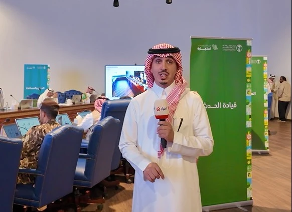 بمشاركة 40 جهة.. محاكاة تسرب نفطي بـ20 ألف برميل في تبوك