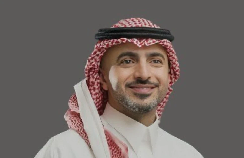 أحمد السلطان يوجه رسالته الأولى لجماهير النصر 