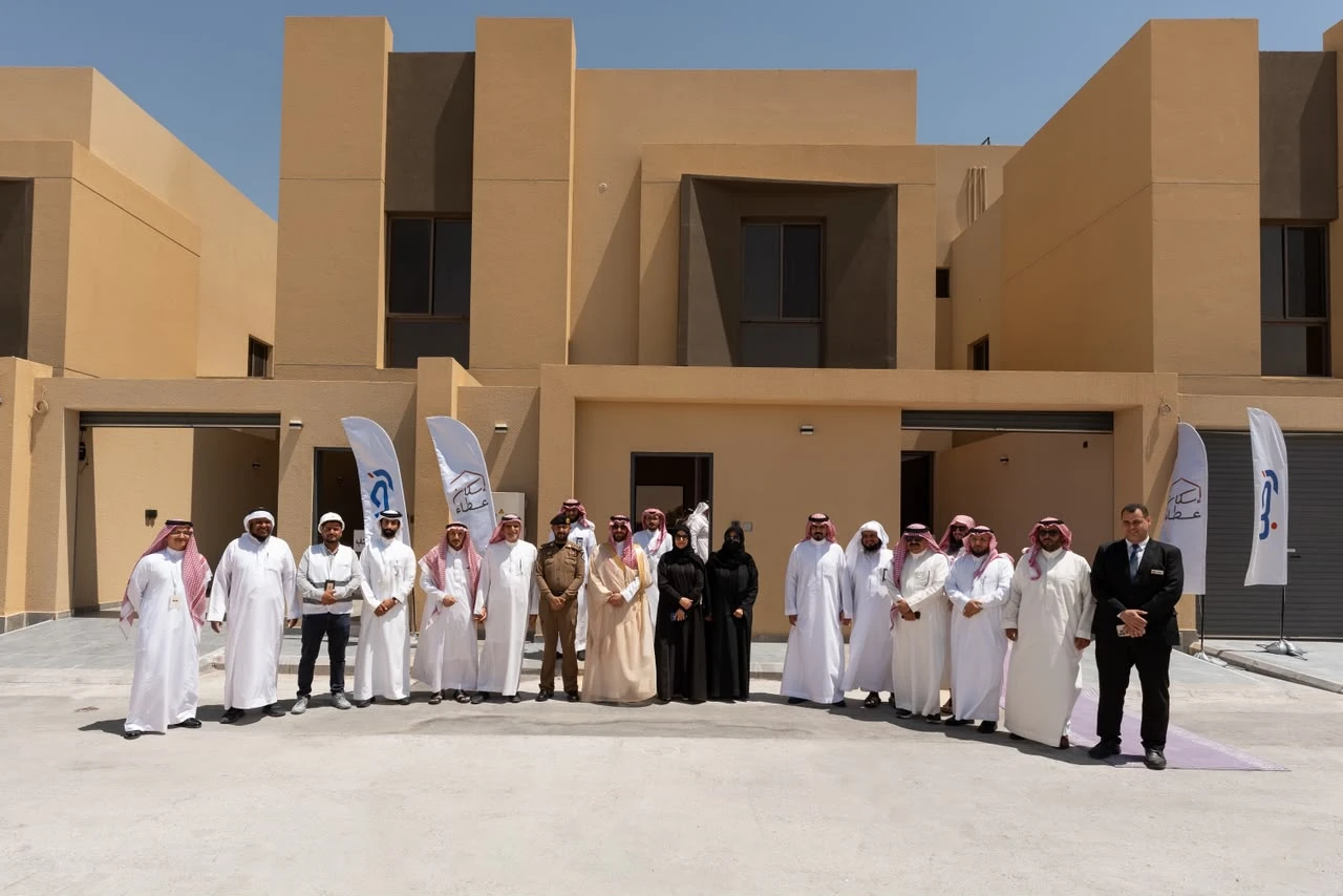 المشروع يأتي امتدادًا لجهود منظومة الإسكان التنموي