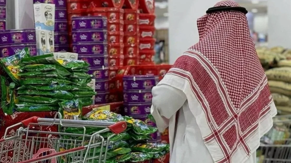 إنفاق 13.37 مليار ريال عبر نقاط البيع خلال أسبوع