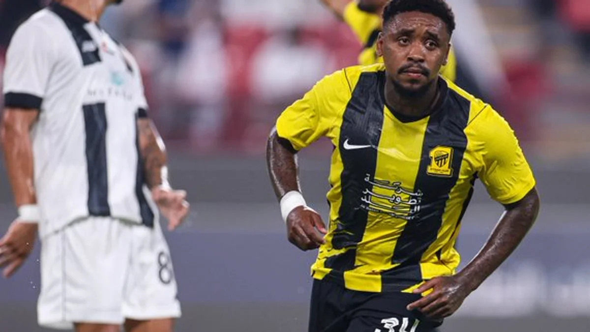 الاتحاد يحجز مقعده في "أبطال آسيا للنخبة "برباعية أمام الجزيرة الإماراتي