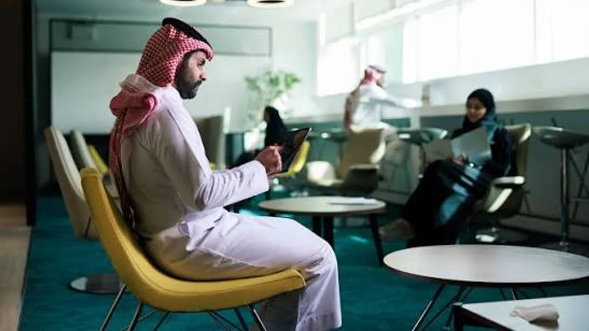 الترفيه: تخرّج 5 جمعيات ترفيهية من برنامج المسرعة الرقمية