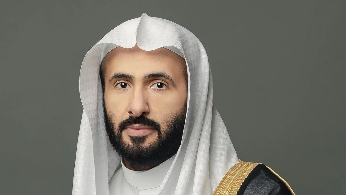 وزير العدل: نظام التنفيذ يعزز كفاءة إنفاذ الحقوق والنضج المؤسسي