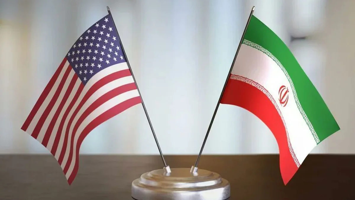 علما إيران والولات المتحدة