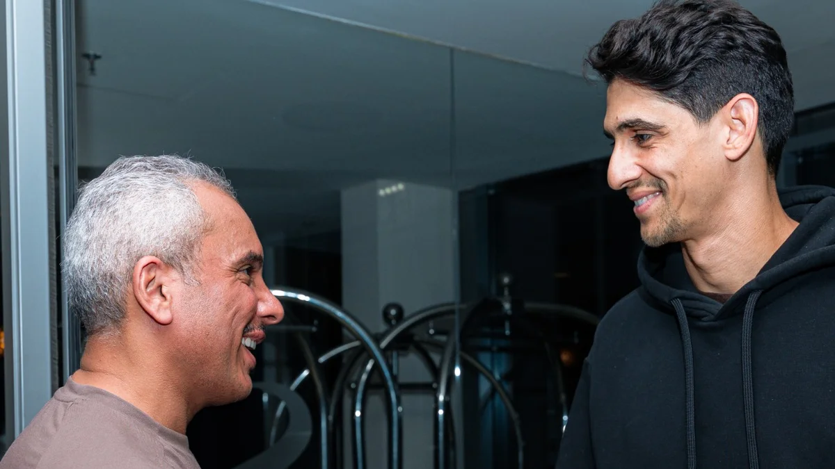 بونو ينضم إلى معسكر الهلال في النمسا