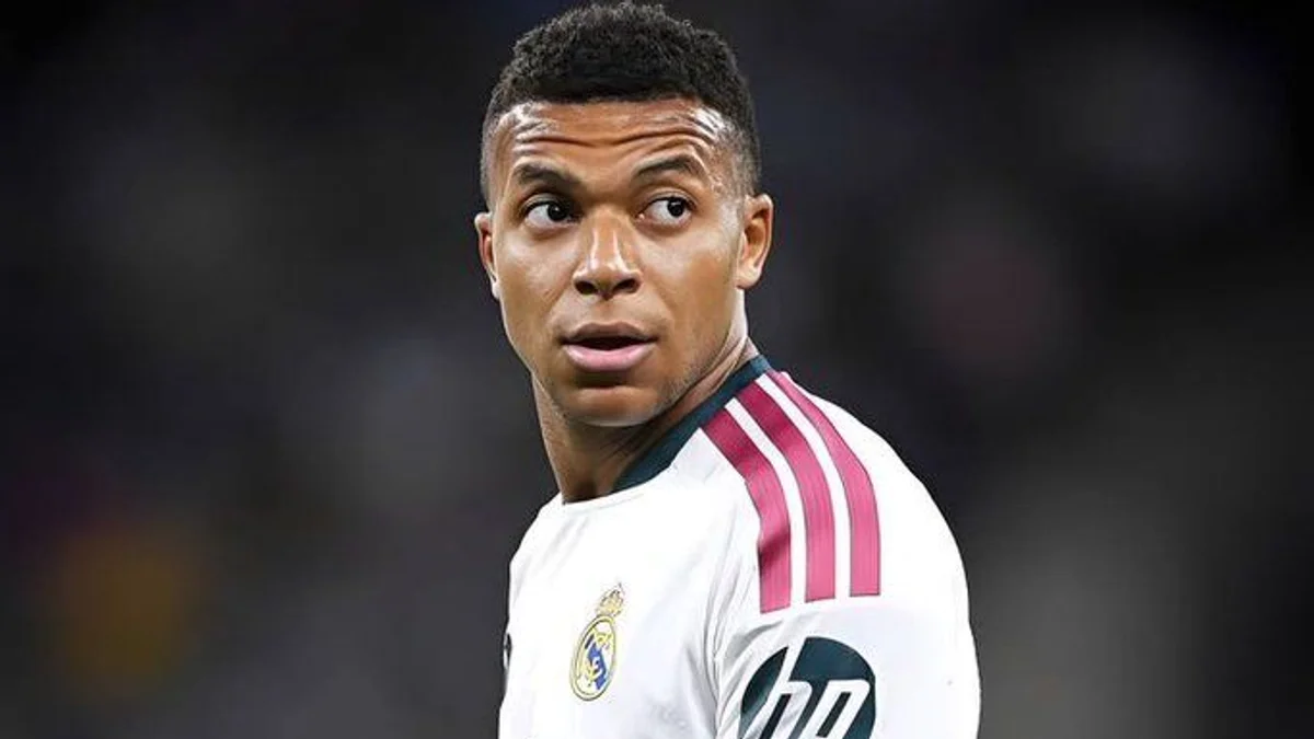 ريال مدريد يتلقى دفعة قوية بشأن إصابة مبابي 