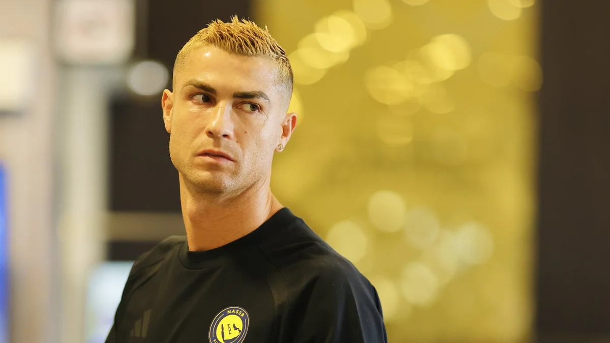 تألق الدون.. أرقام كريستيانو رونالدو أمام الاتحاد