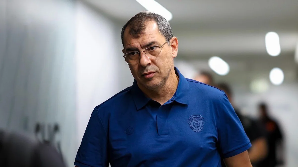 كاريلي: لست سعيدًا بأداء الفيحاء.. وسنصحح الأخطاء خلال التوقف