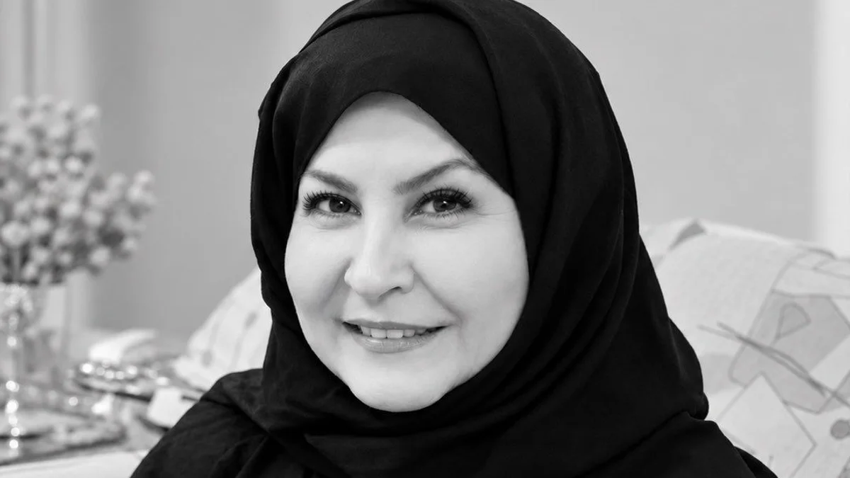 وفاة الفنانة الكويتية المعتزلة رجاء محمد عن 64 عاماً