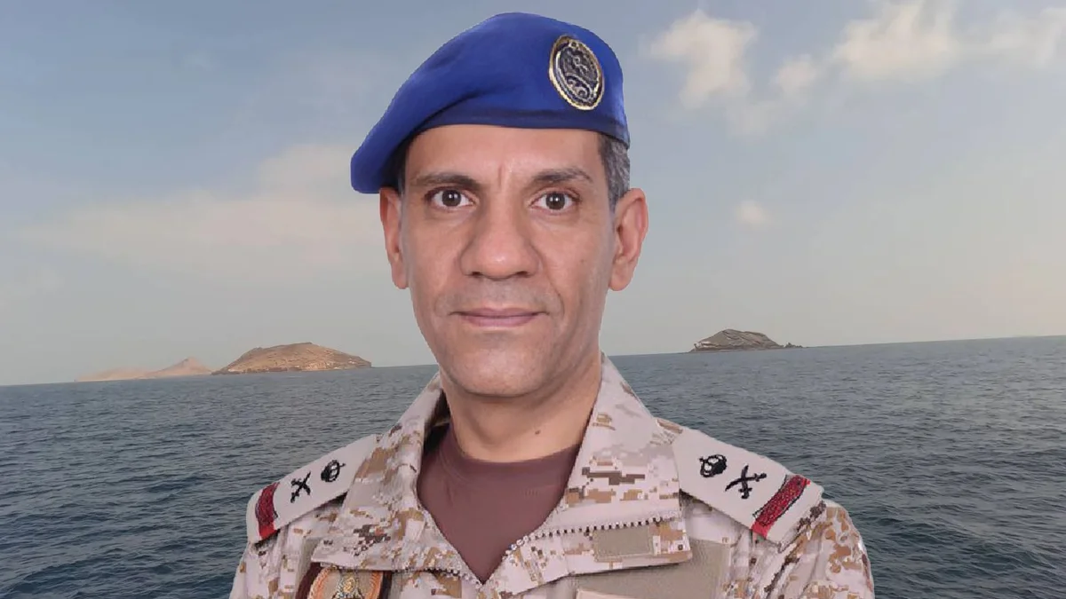 اعتراض وتدمير صاروخين باليستيين أطلقتهما الميليشيا الحوثية باتجاه الرياض