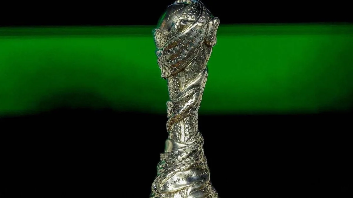 هدافو كأس الخليج.. أرقام تاريخية تتحدى الزمن قبل انطلاق خليجي 27