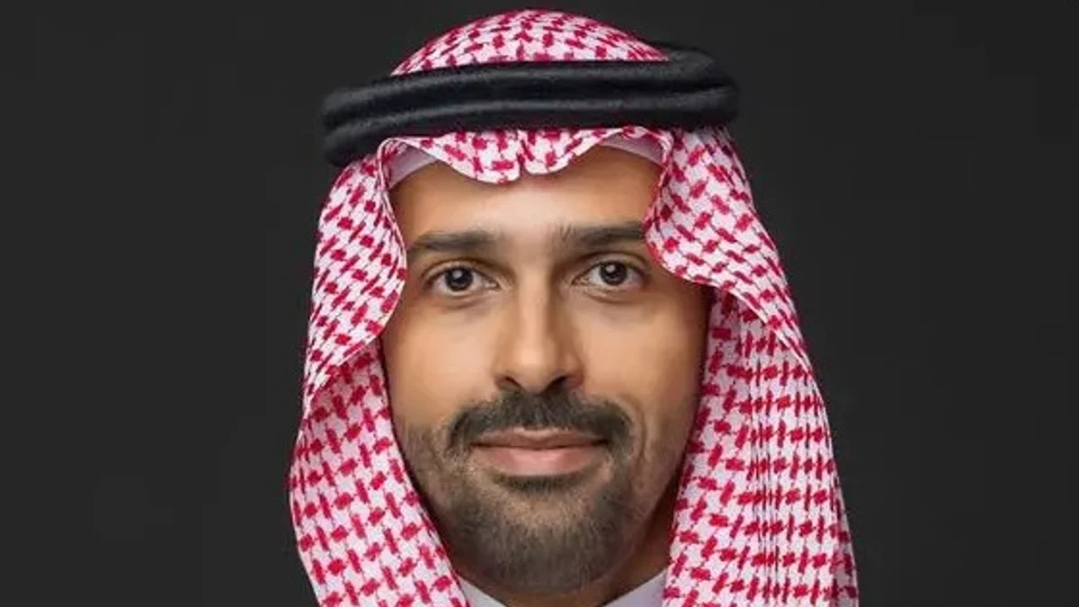 عقيل الشيباني رئيسًا تنفيذيًا لهيئة السياحة