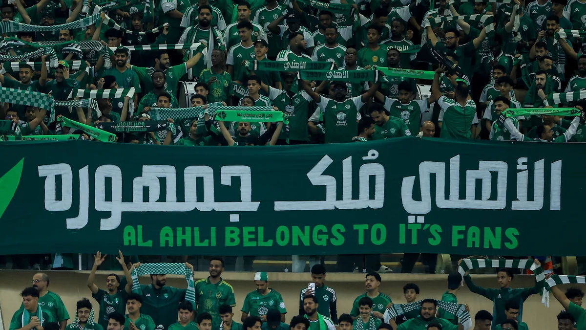 جماهير الأهلي لـ"سبورت 24": رحيل روي بيدرو قرار صائب