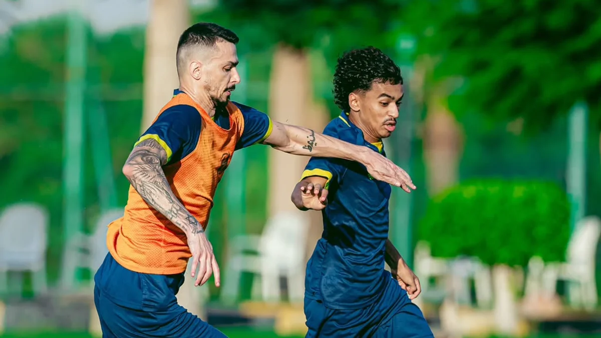 كيف يستعد الجيل لرحلة دوري يلو بعد غياب؟