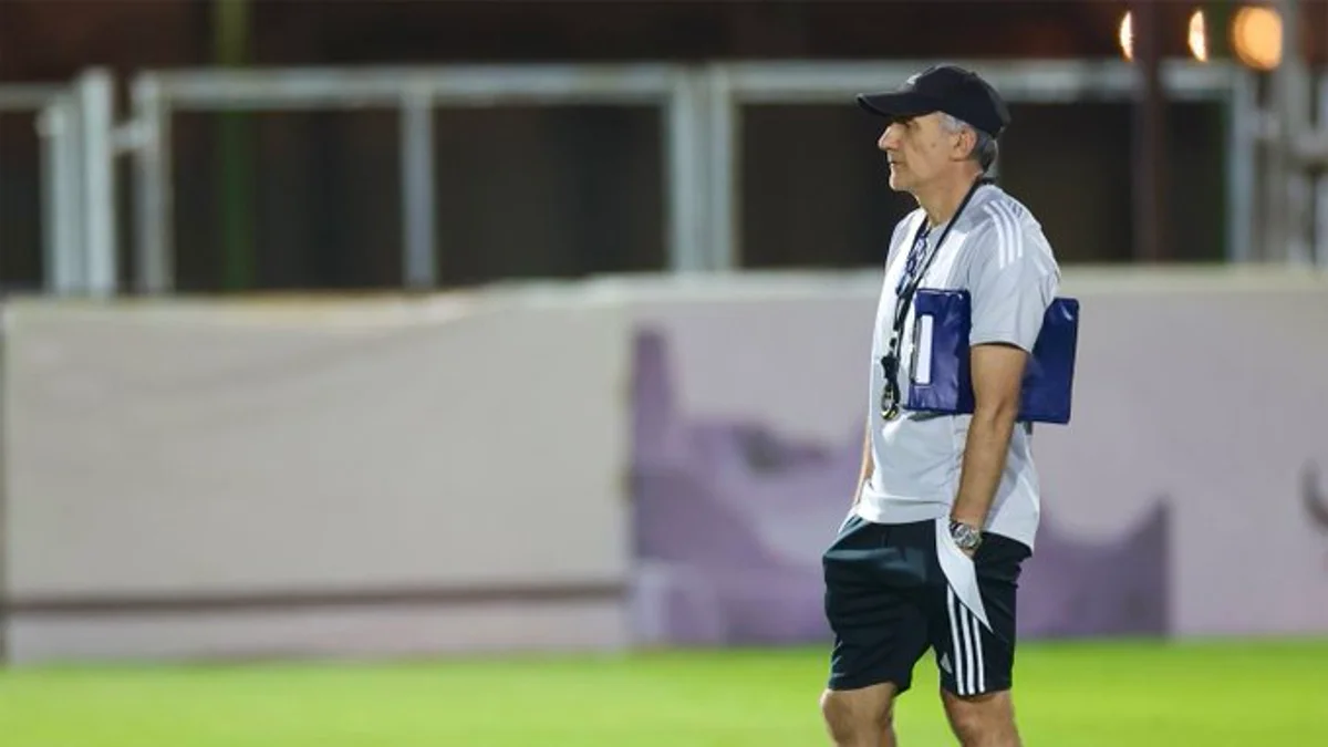 مدرب الفيصلي قبل مواجهة الهلال: لا أؤمن بالعقدة التاريخية