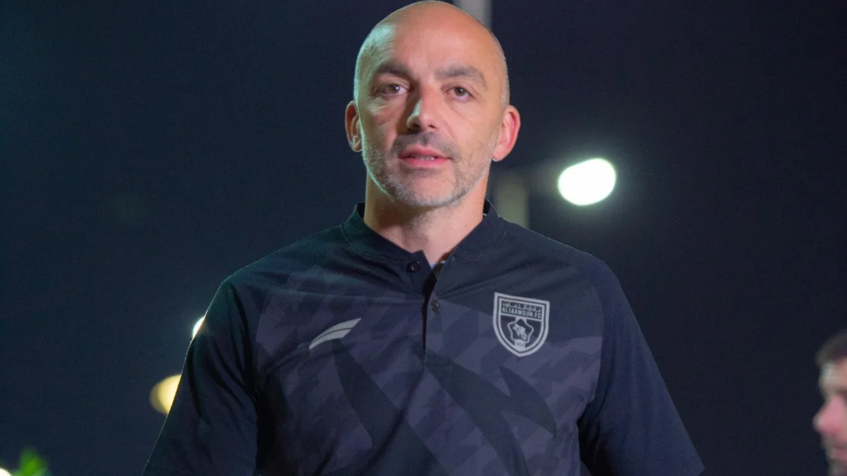 لازيتيتش: هدف رونالدو جاء بالصدفة