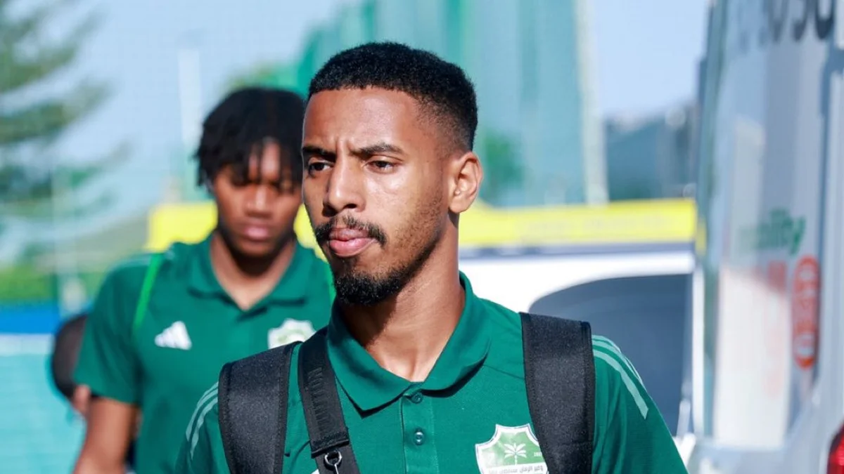 محمد عبدالرحمن: استحقينا الفوز أمام أوكلاند.. وطبقنا تكتيك المدرب