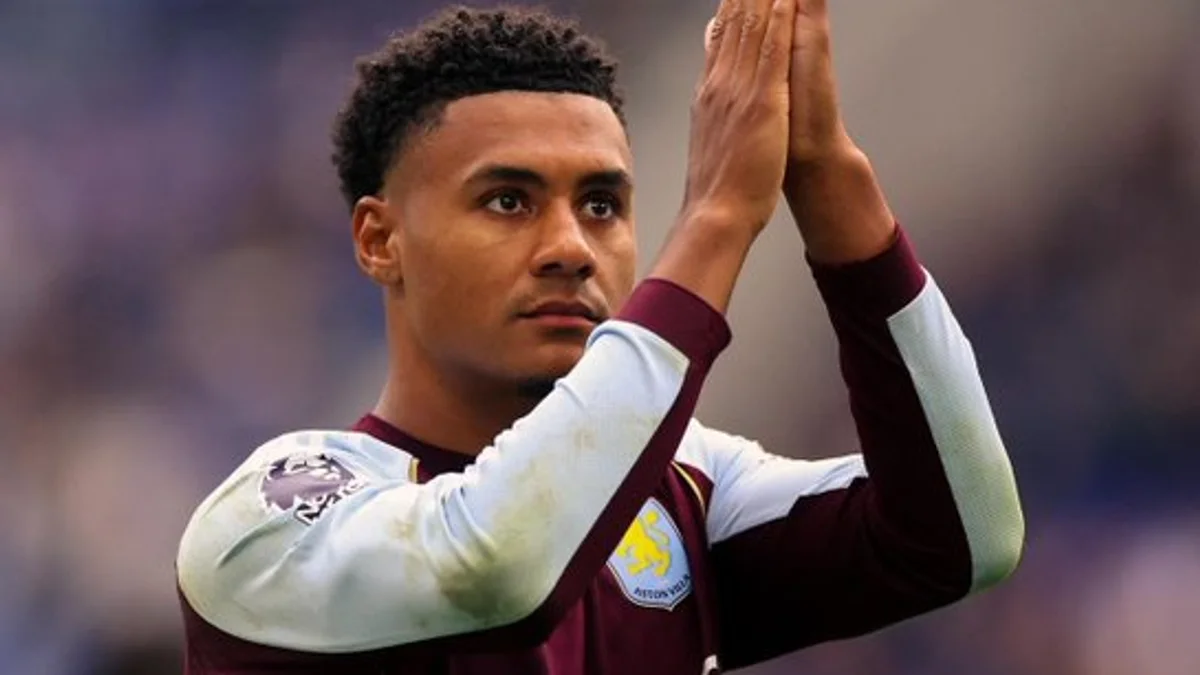 15 مليون دولار سنويًا.. الكشف عن راتب واتكينز مع الهلال