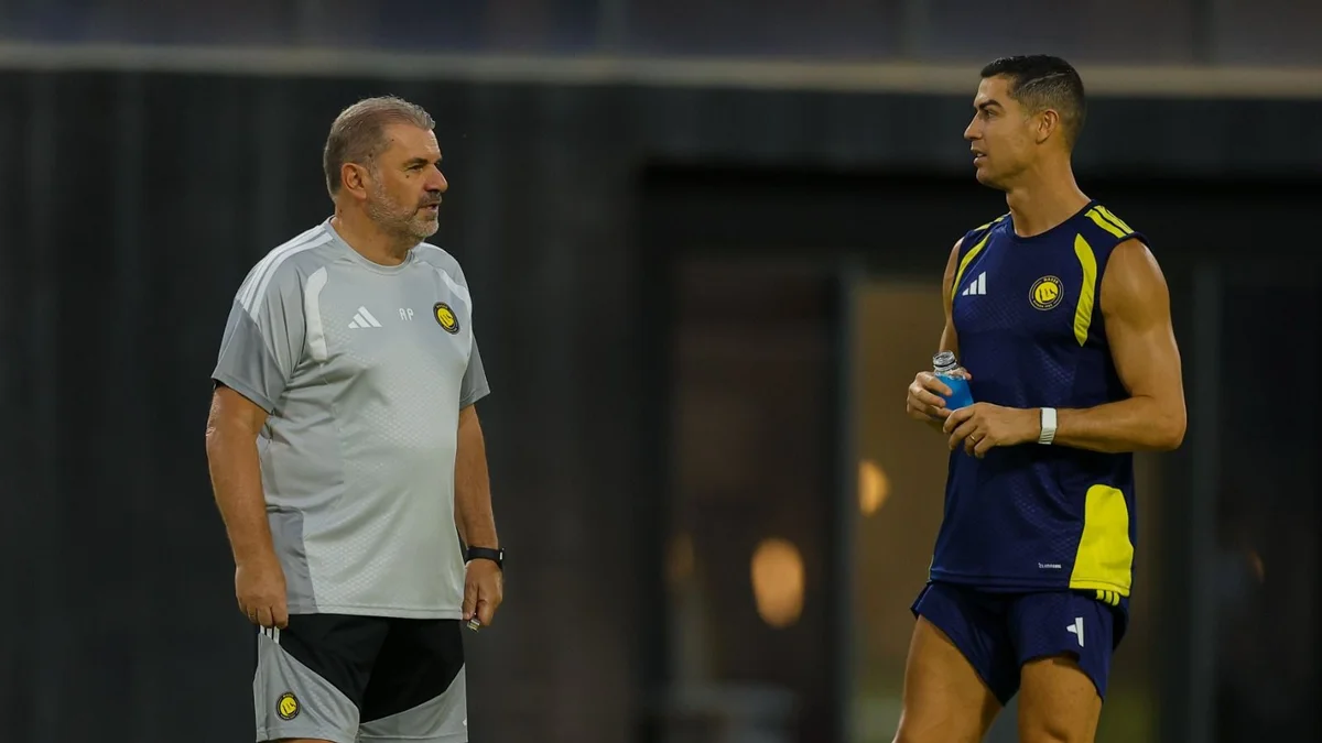 تشكيل النصر المتوقع أمام نيوم