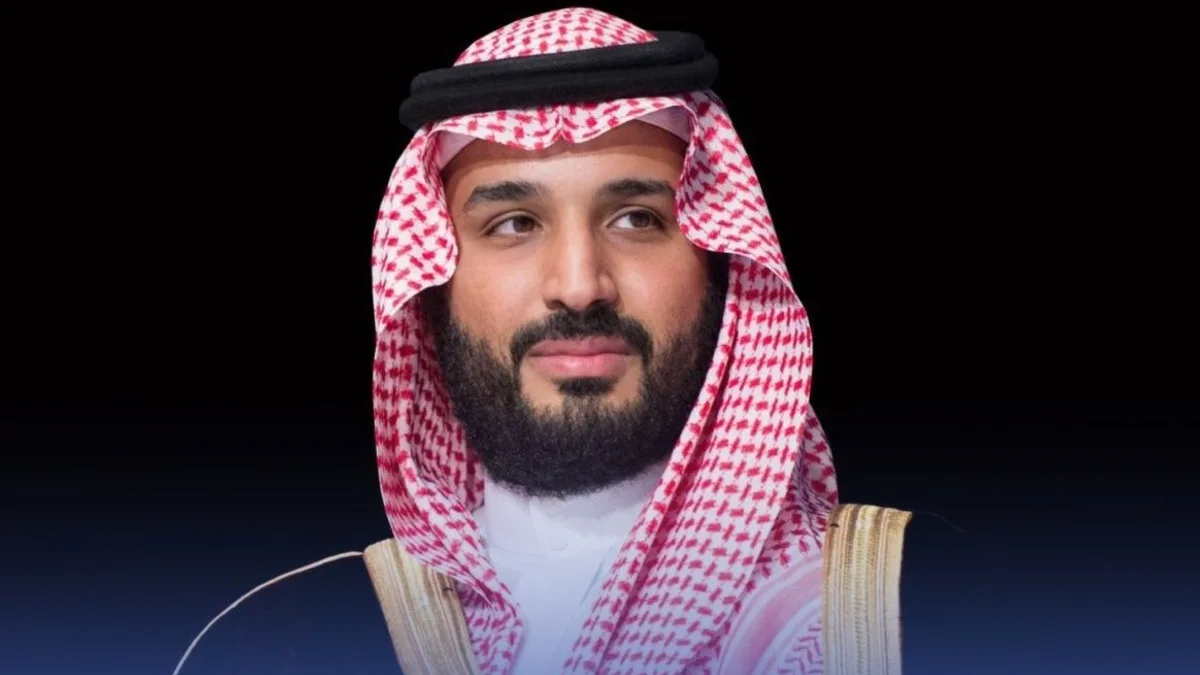  العهد يتلقى دعوة من نائب رئيس دولة الإمارات لحضور مؤتمر الأمم المتحدة للمياه