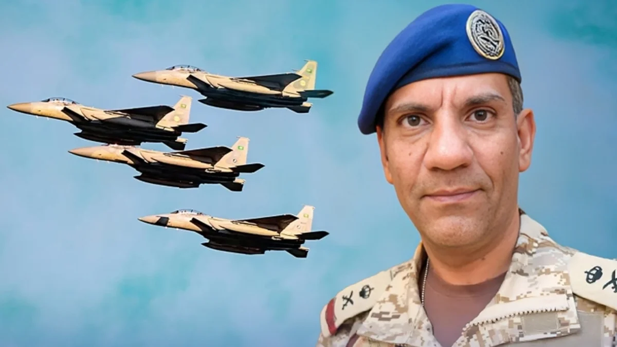 التحالف: الحوثيون استهدفوا خميس مشيط وأبها وجازان بصواريخ ومسيرات