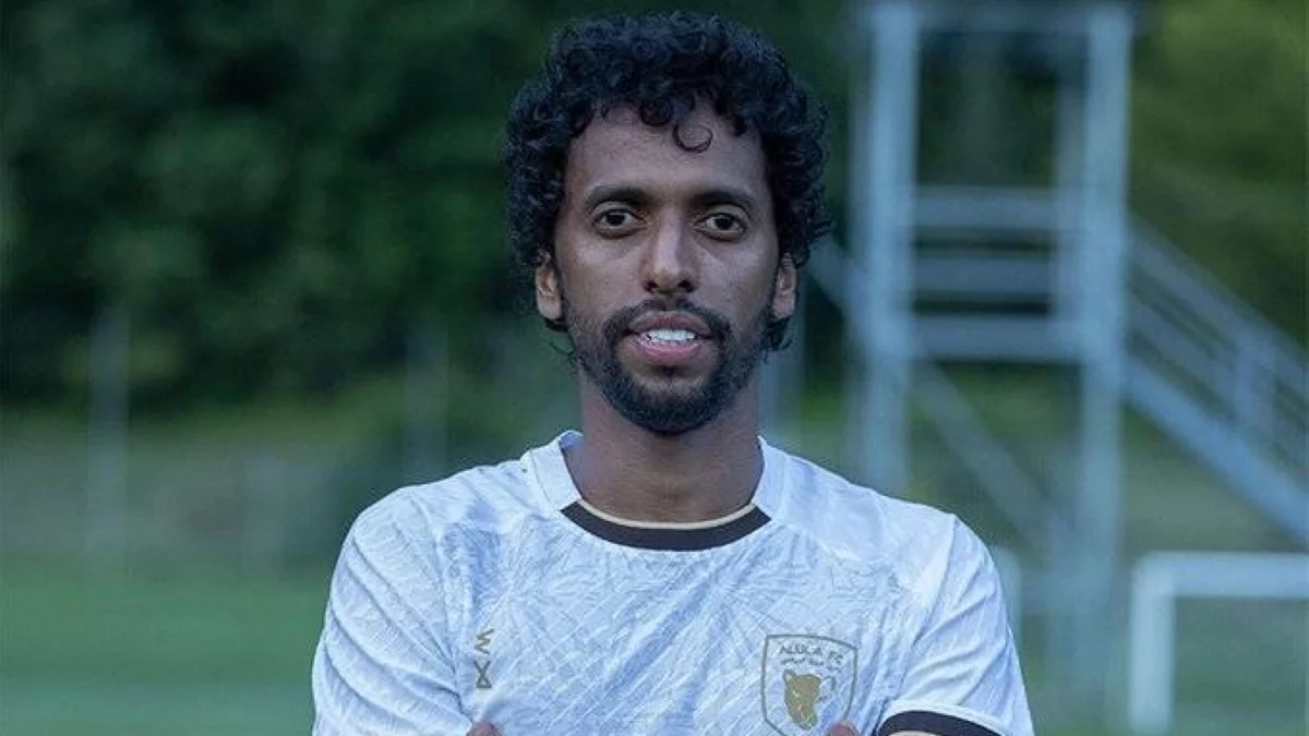 رسمياً.. العلا يتعاقد مع عبدالمجيد الصليهم