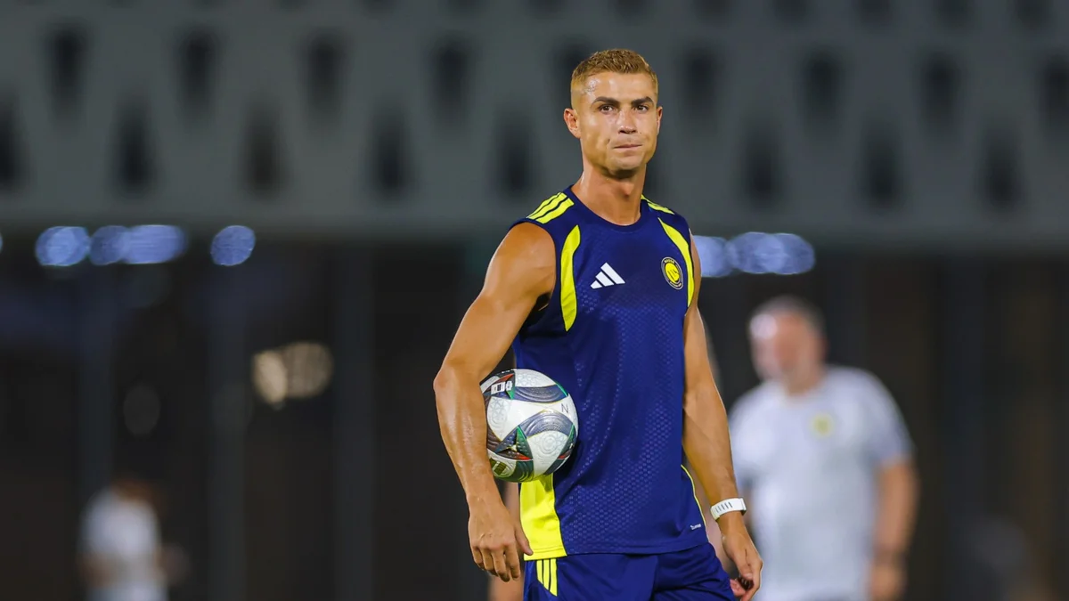 النصر ينهي تحضيراته لمواجهة التعاون