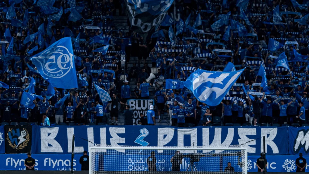 "برنامج مكافأة الحضور" يقدّر وفاء جماهير الهلال