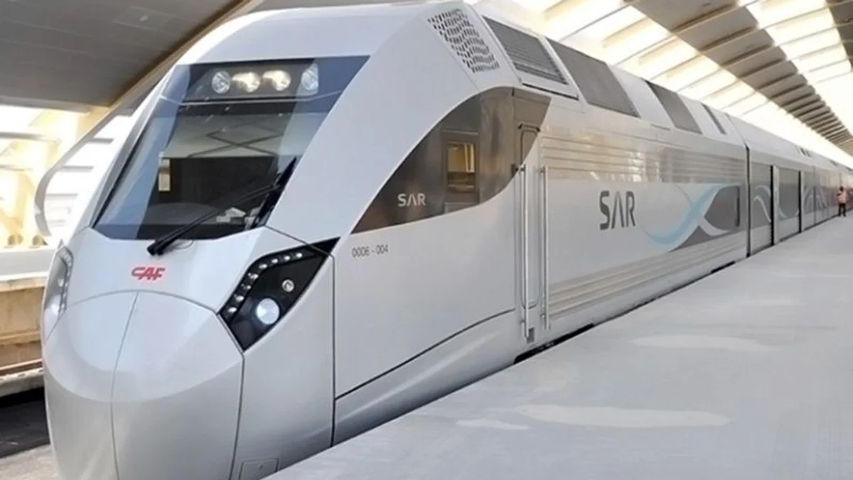 "سار" تتجنب انبعاثات تتجاوز 364.8 ألف طن خلال 2025