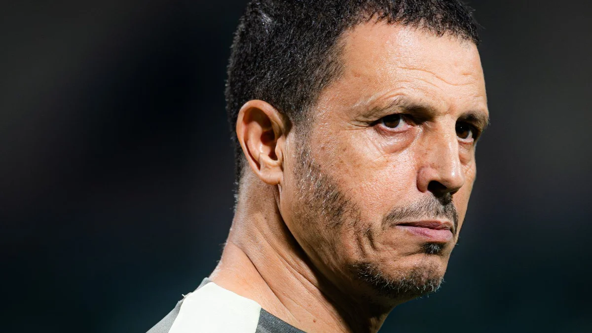 السلامي يتحسر على ضياع الفوز أمام الخليج: كنا قادرين على التعادل
