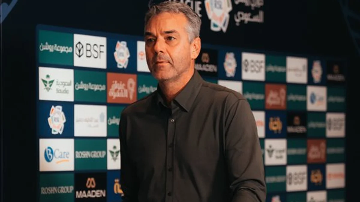 بوسيتش: لست راضيًا عن استقبال 6 أهداف.. وأثق في فريقي