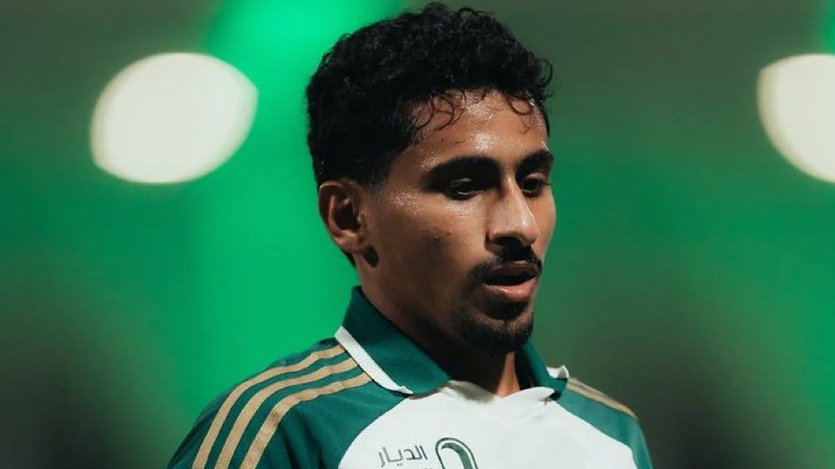 سعد بالعبيد يقترب من رقمه الأفضل في صناعة الأهداف بـ"روشن"