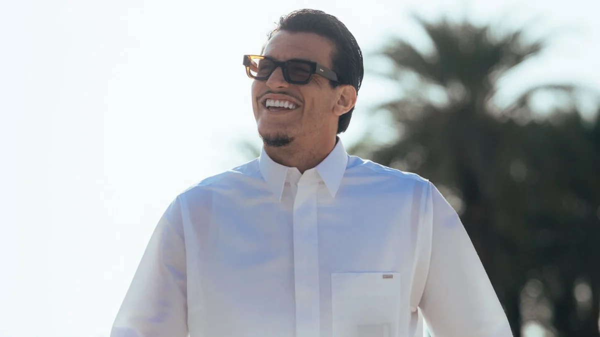 أجانب الأهلي يخطفون الأنظار بـ"الثوب السعودي"