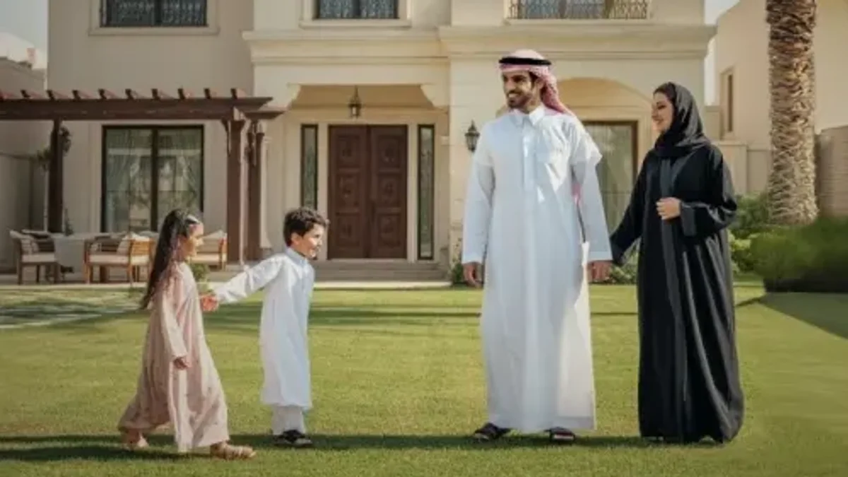 63 ألف أسرة سكنت مسكنها الأول في النصف الأول