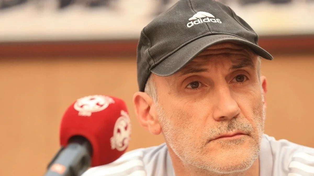 مدرب الفيصلي: خوض مباراتين خلال 72 ساعة أمرٌ شاق