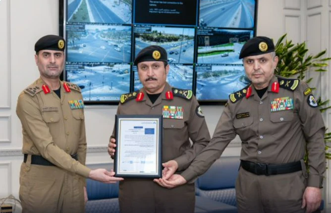  اعتماد أكاديمي لـ4 منشآت تدريبية بـ"الداخلية"