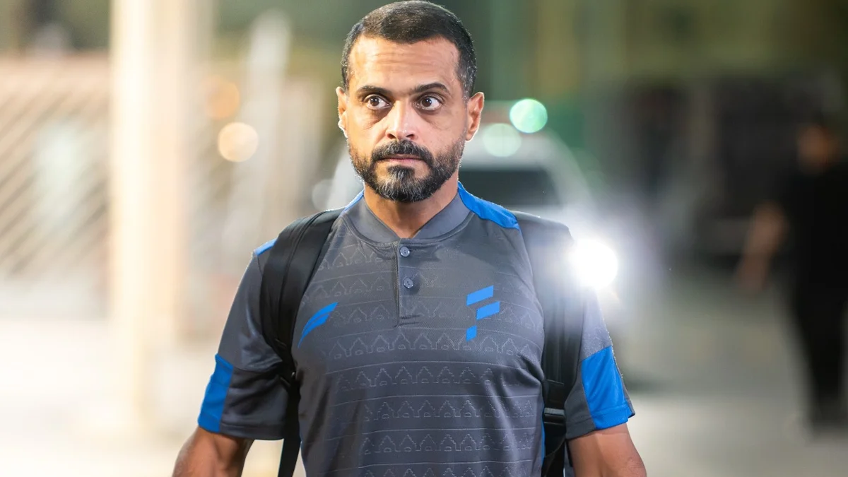 العطوي: الفيديو وراء الإعداد الناجح لمواجهة الاتحاد