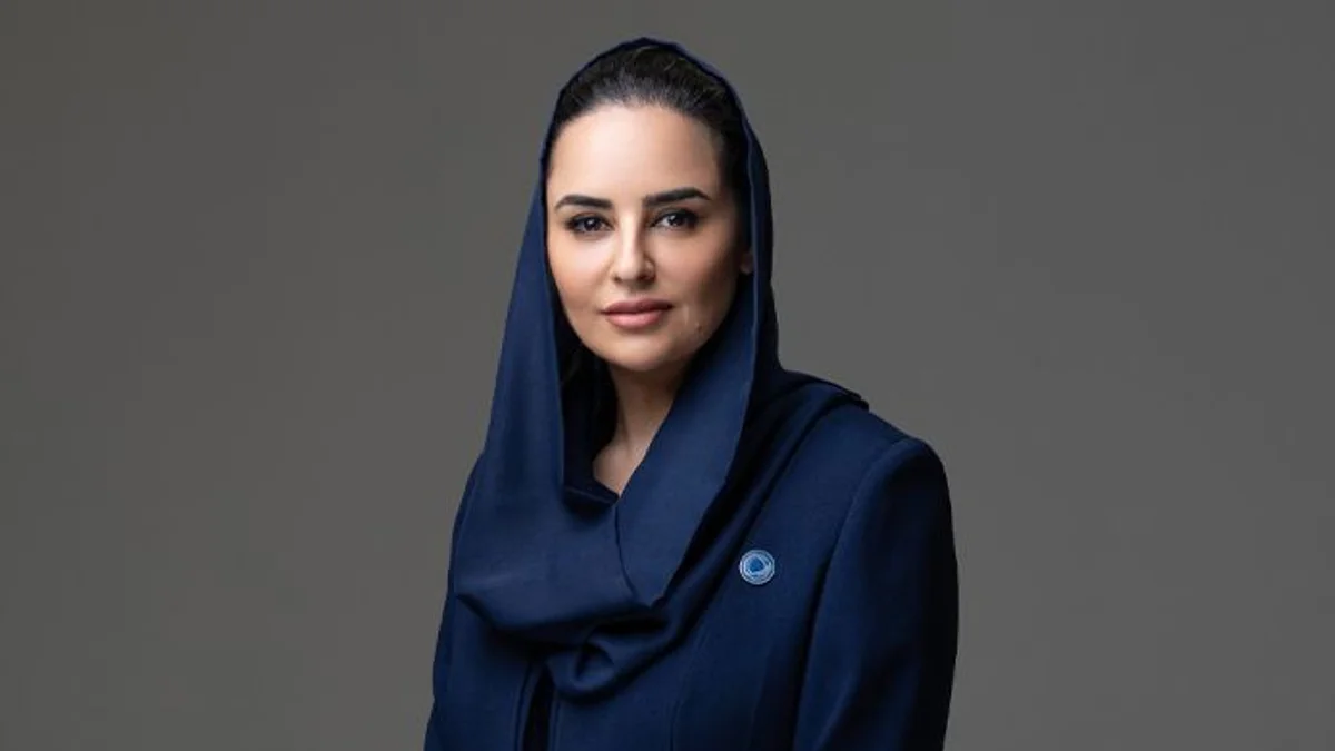تعيين "ديمة اليحيى" ضمن فريق الأمم المتحدة لحرية العبور