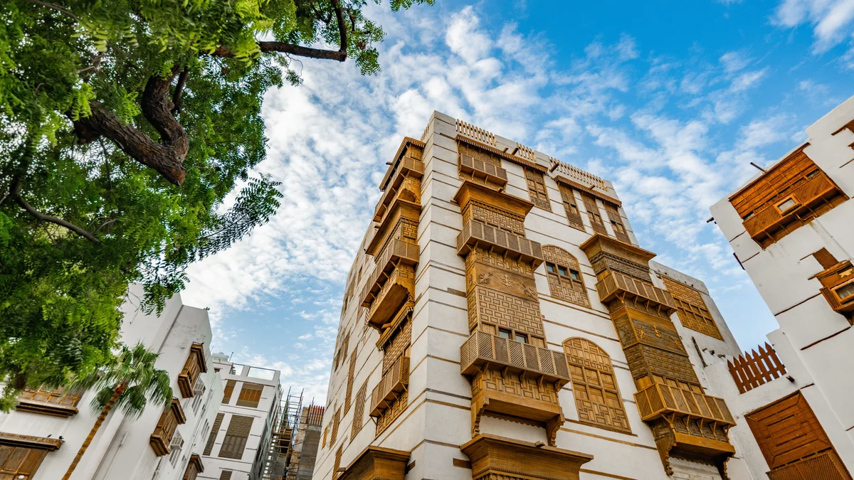 دراسة تدعو لتعزيز حوكمة جدة التاريخية لضمان استدامة تراثها العالمي