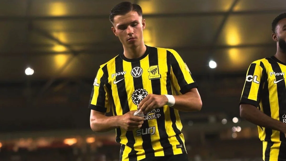سيميتش: الأخطاء الفردية كلفت الاتحاد الخسارة أمام الهلال